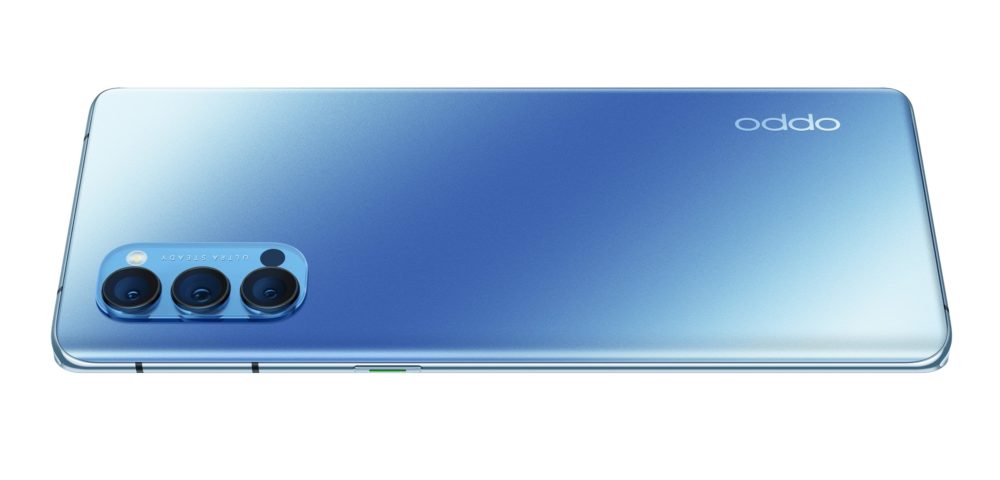 Oppo Reno4 5G