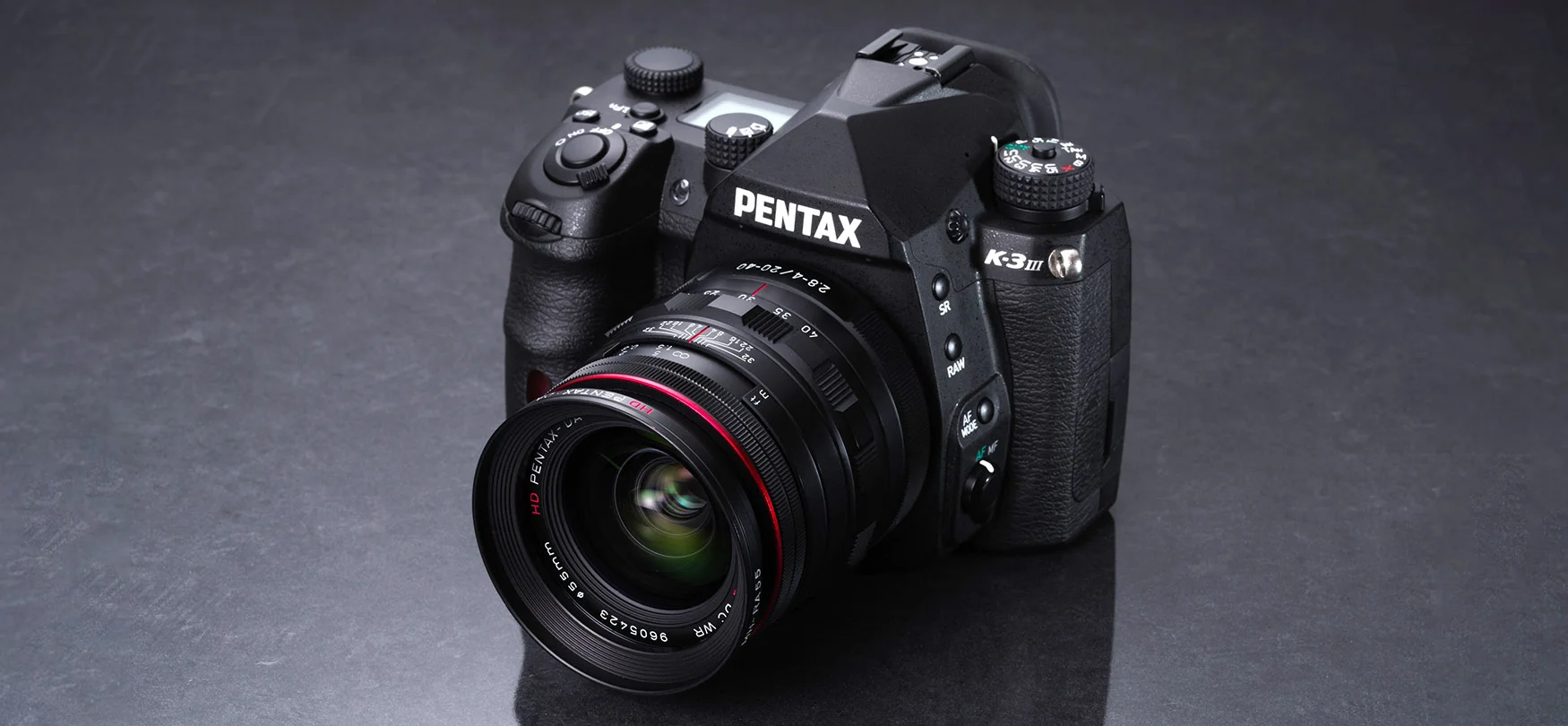 Pentax K-3 III próbuje udowodnić, że lustrzanki mają jeszcze sens