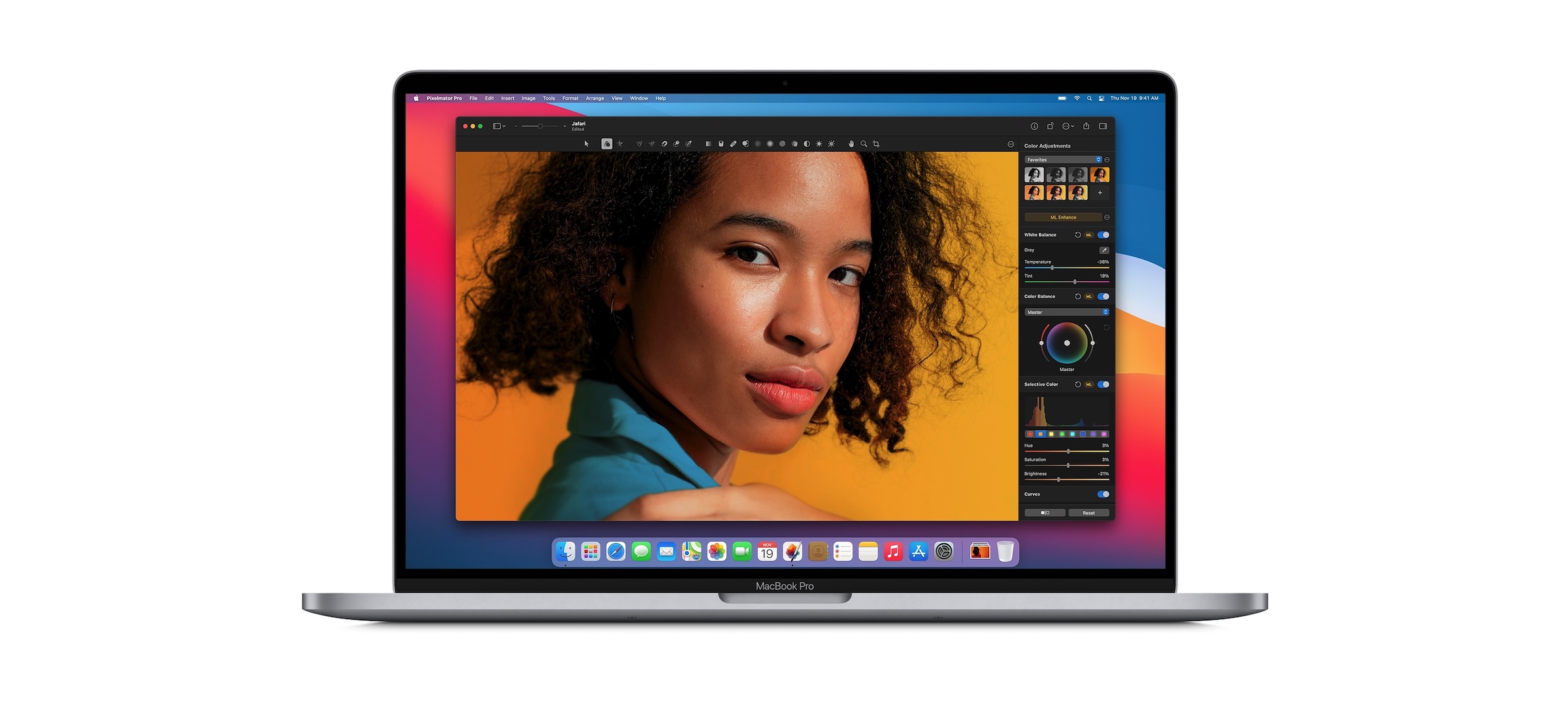pixelmator pro za darmo maclife