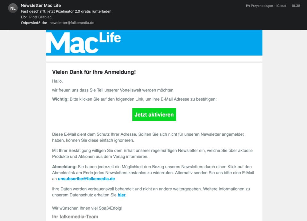 pixelmator pro za darmo maclife 3