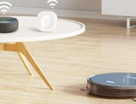 Roboty sprzątające i oświetlenie dla domu. Sprawdzamy najciekawsze gadżety z AliExpress