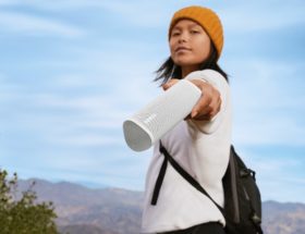 Sonos Roam to pierwszy głośnik firmy, który zabierzesz w podróż