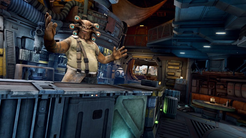 star wars tales from galaxys edge recenzja oculus quest 2 class="wp-image-1618265"