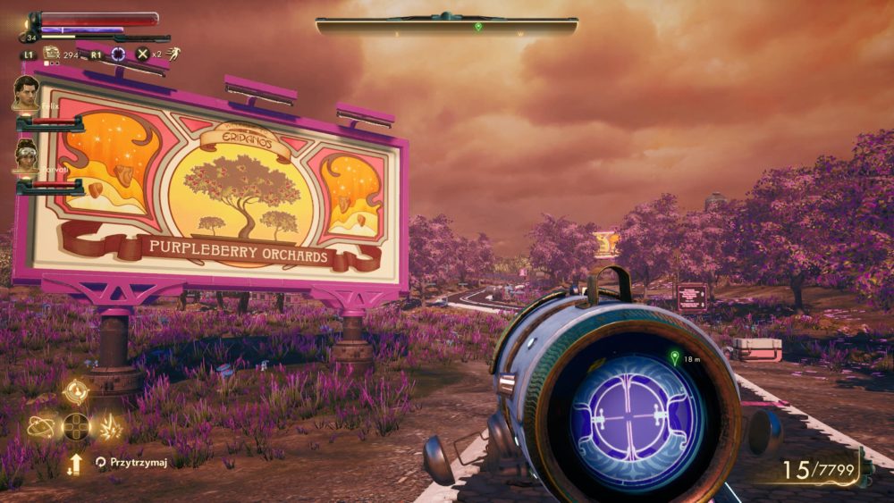 The Outer Worlds Morderstwo na Erydianie DLC 2 class="wp-image-1637982"