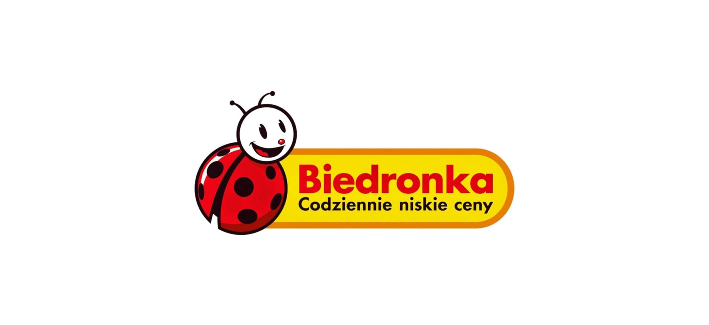 twoja biedronka moja biedronka