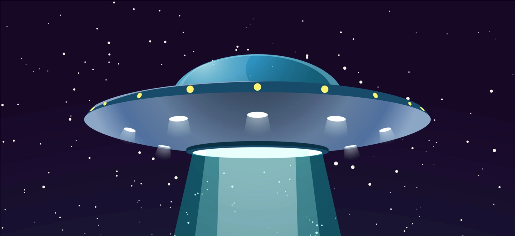 Nawet domofon potrafi dziś zrobić zdjęcie kosmicznego bolidu. Żaden póki co nie zarejestrował UFO