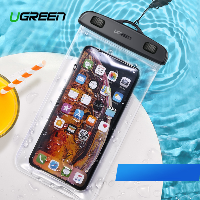 Etui wodoodporne Ugreen. class="wp-image-1641492"