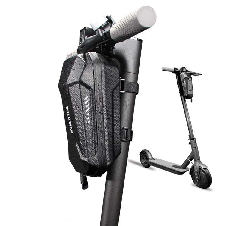WildMan Electric Scooter Hardpouch class="wp-image-1619882"