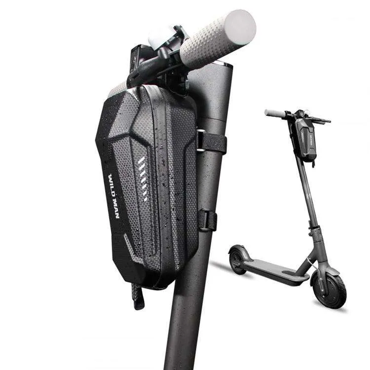 WildMan Electric Scooter Hardpouch class="wp-image-1619882"