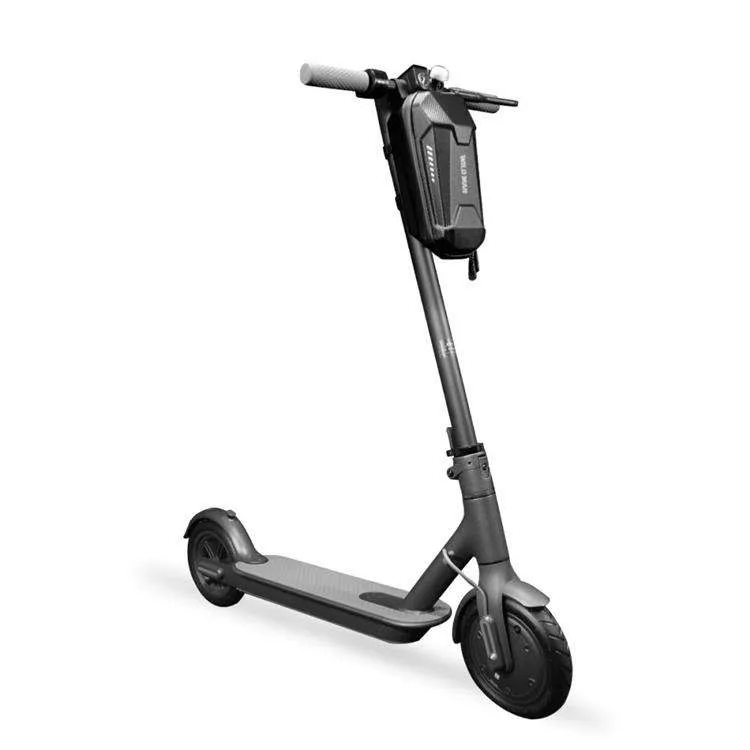 WildMan Electric Scooter Hardpouch class="wp-image-1619897"