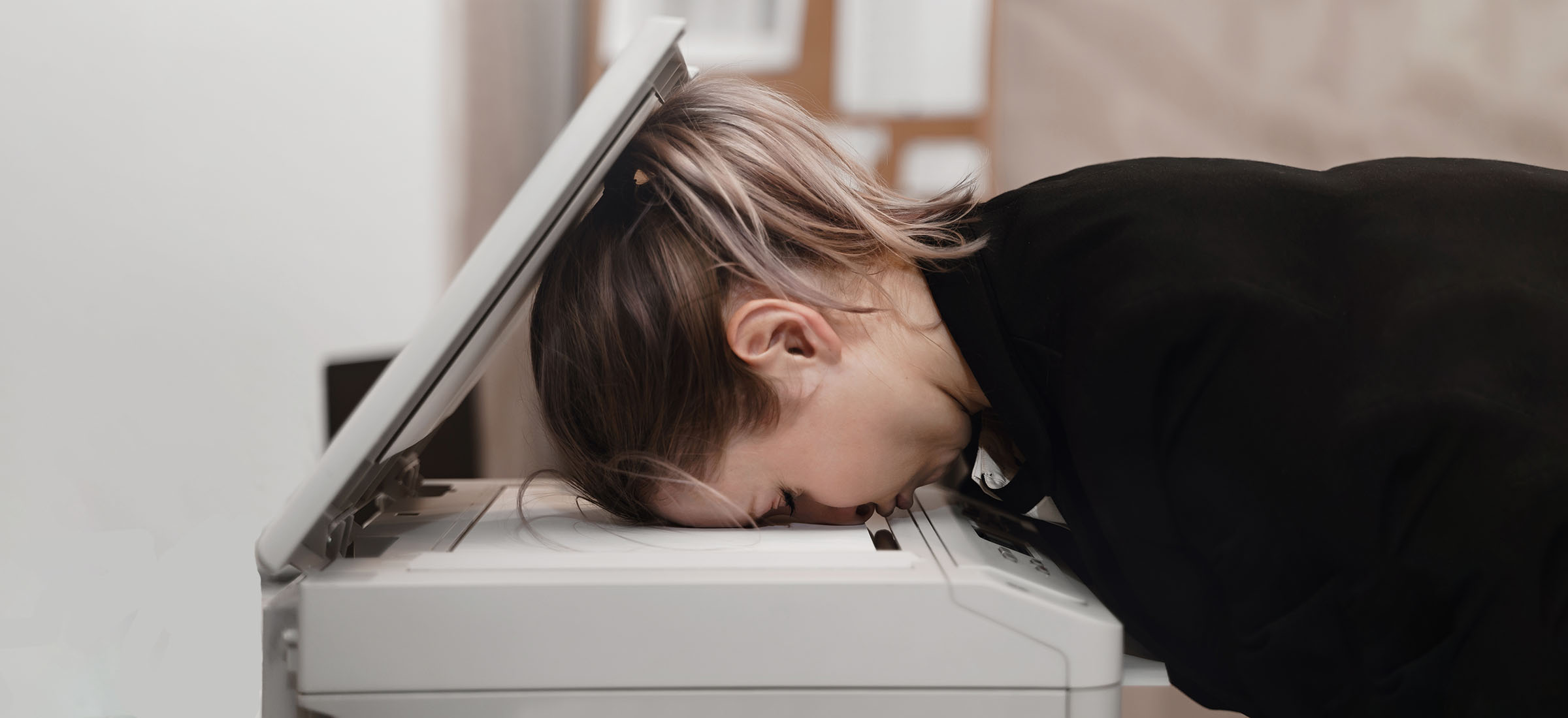 windows 10 drukarka zawiesza się