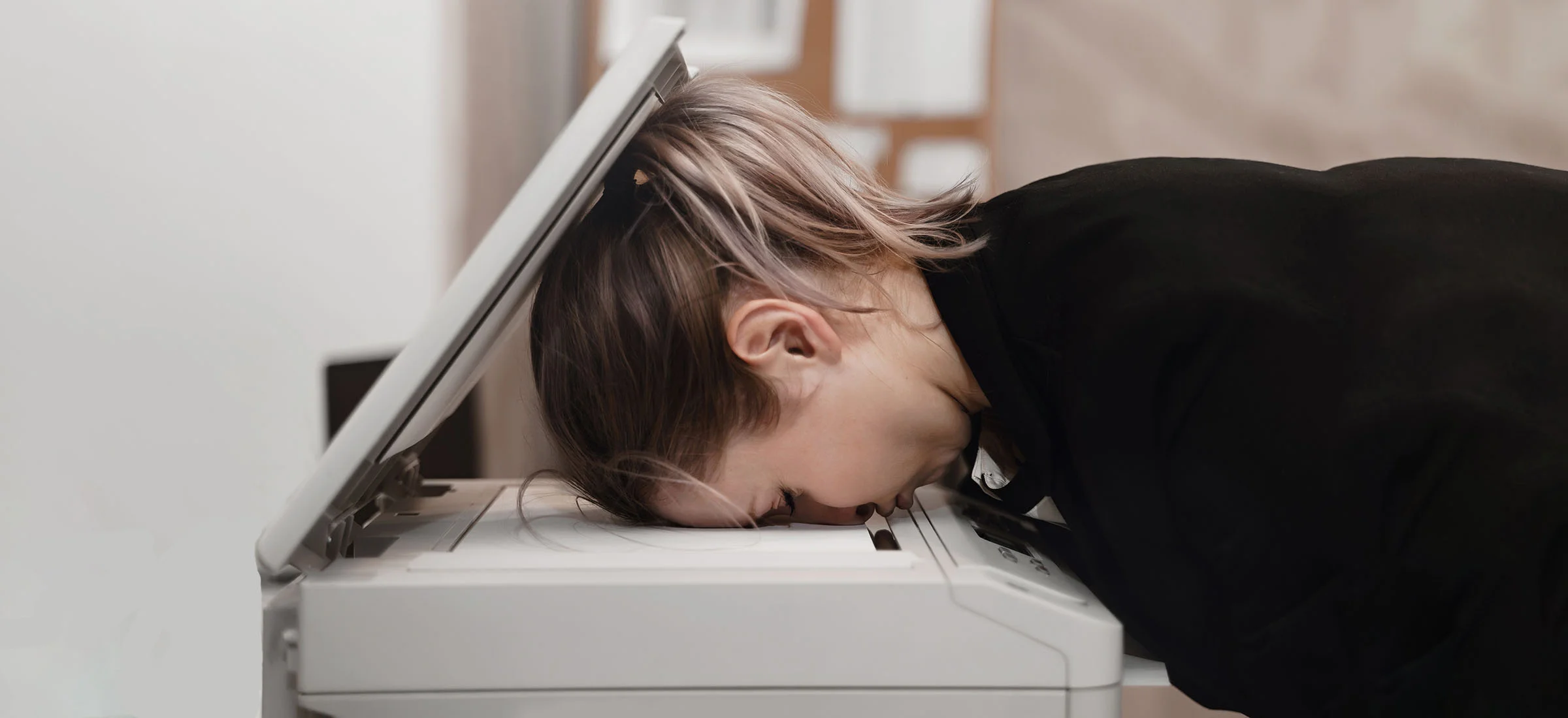 windows 10 drukarka zawiesza się