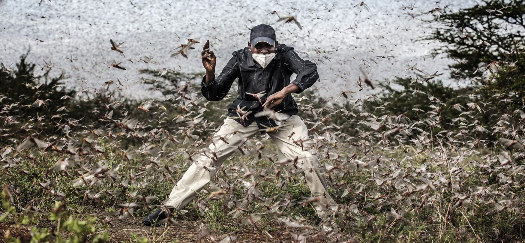 Fotografie finalistów World Press Photo 2021 przypominają, czym jest dobry fotoreportaż