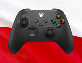 xbox gry po polsku