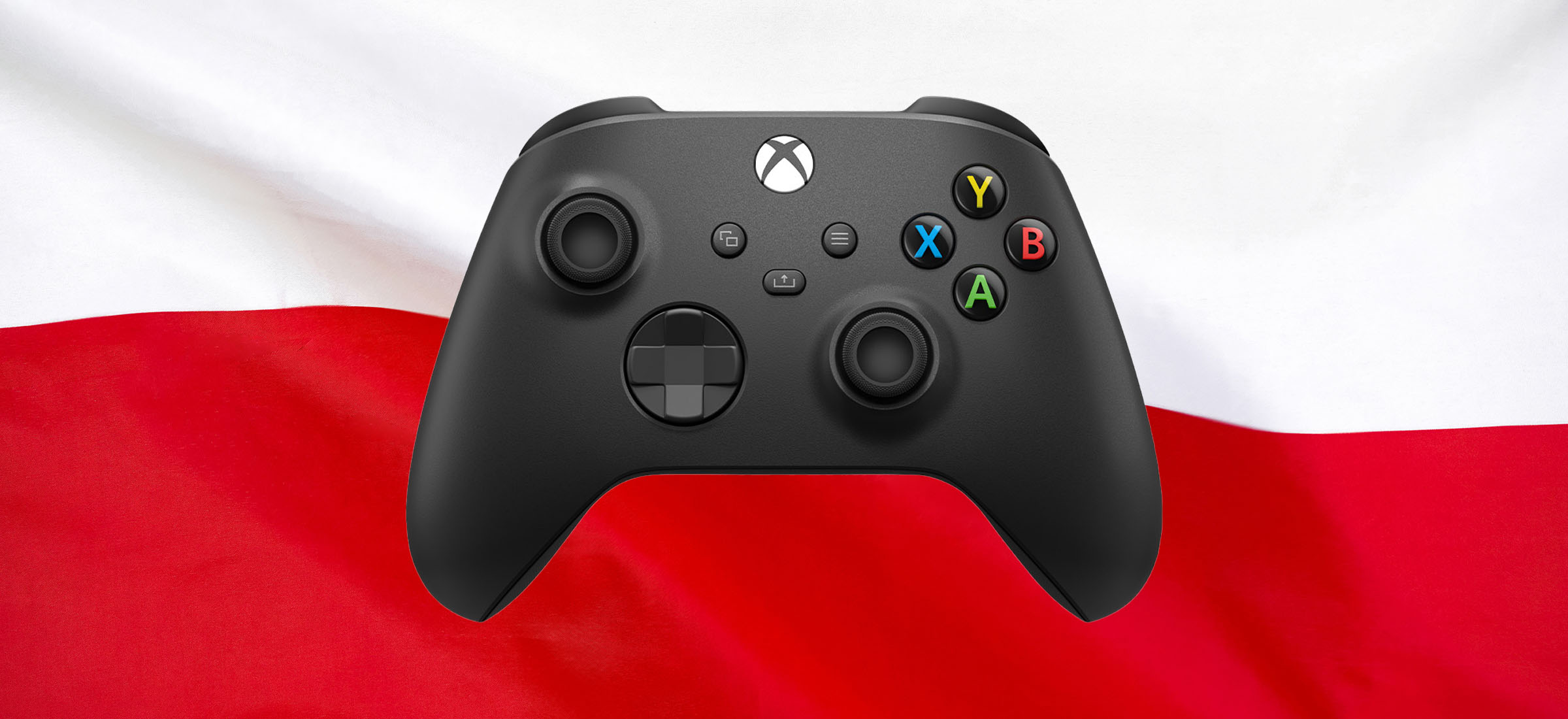 xbox gry po polsku