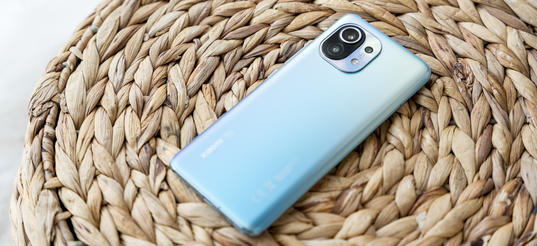 Do 11 razy sztuka. Xiaomi Mi 11 - recenzja Spider's Web