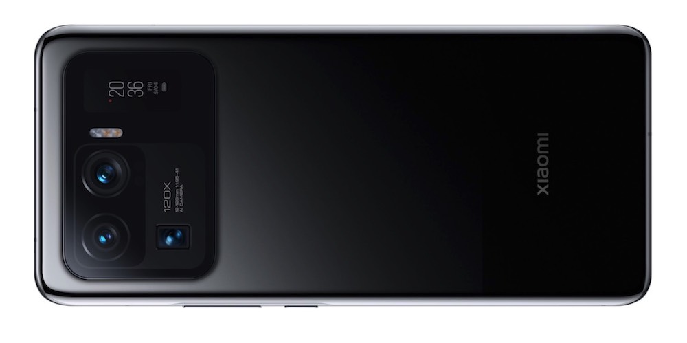 xiaomi mi 11 ultra smartfon