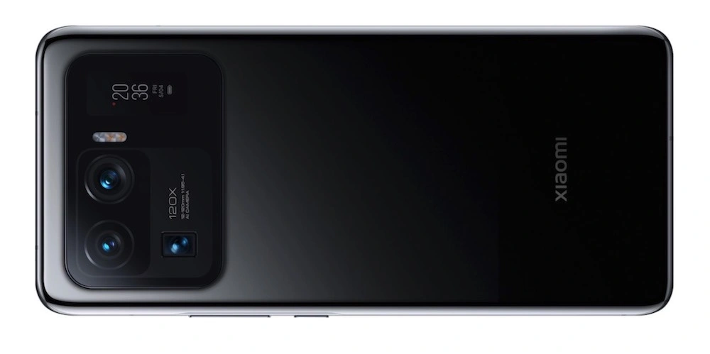 xiaomi mi 11 ultra smartfon