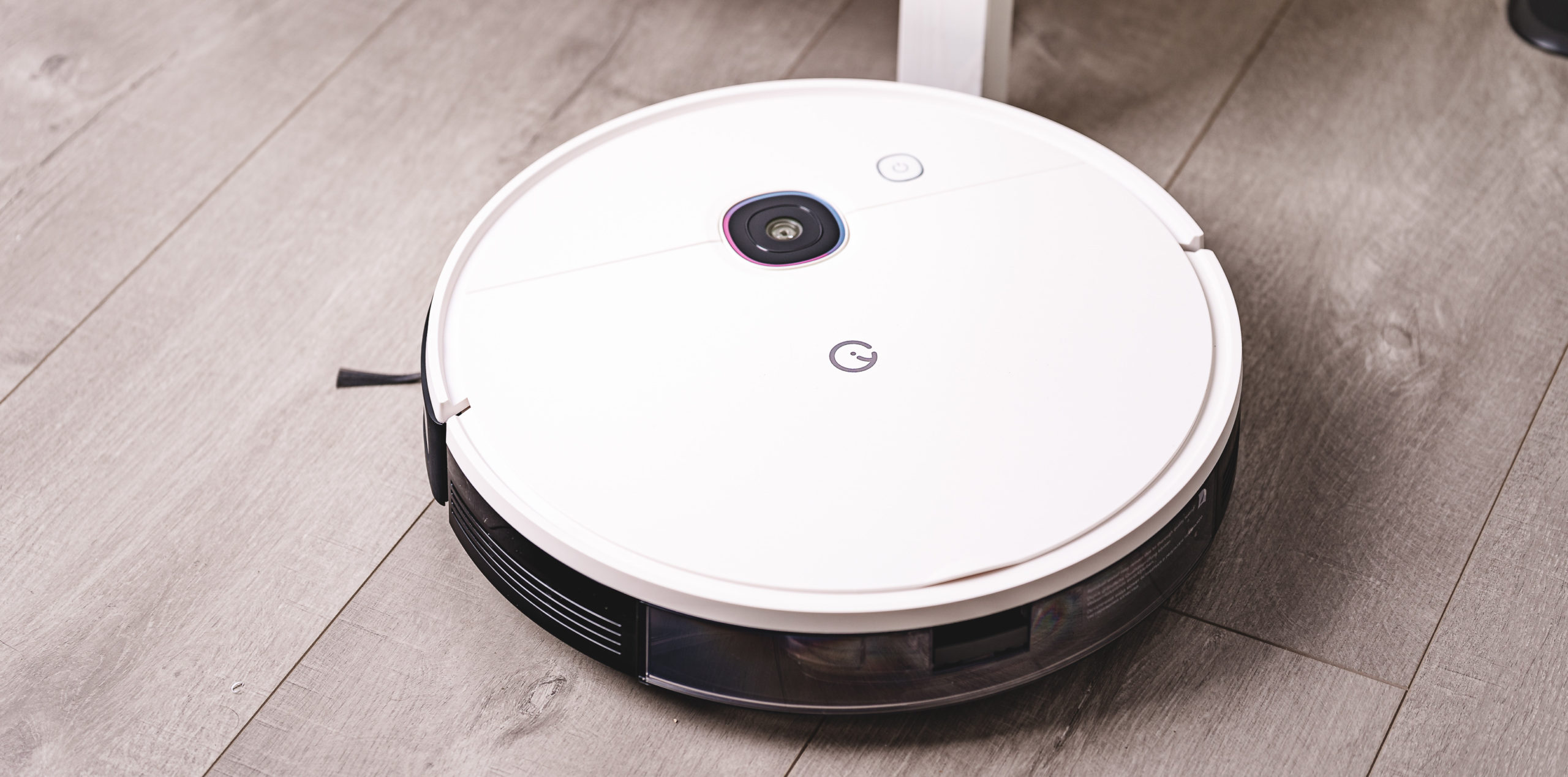 Odkurza, myje i nie kosztuje fortuny. Sprawdziłem robota sprzątającego Yeedi 2 Hybrid