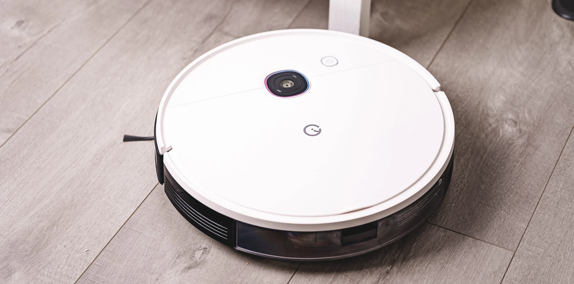 Odkurza, myje i nie kosztuje fortuny. Sprawdziłem robota sprzątającego Yeedi 2 Hybrid