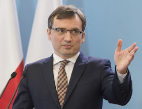 ziobro obraźliwe komentarze