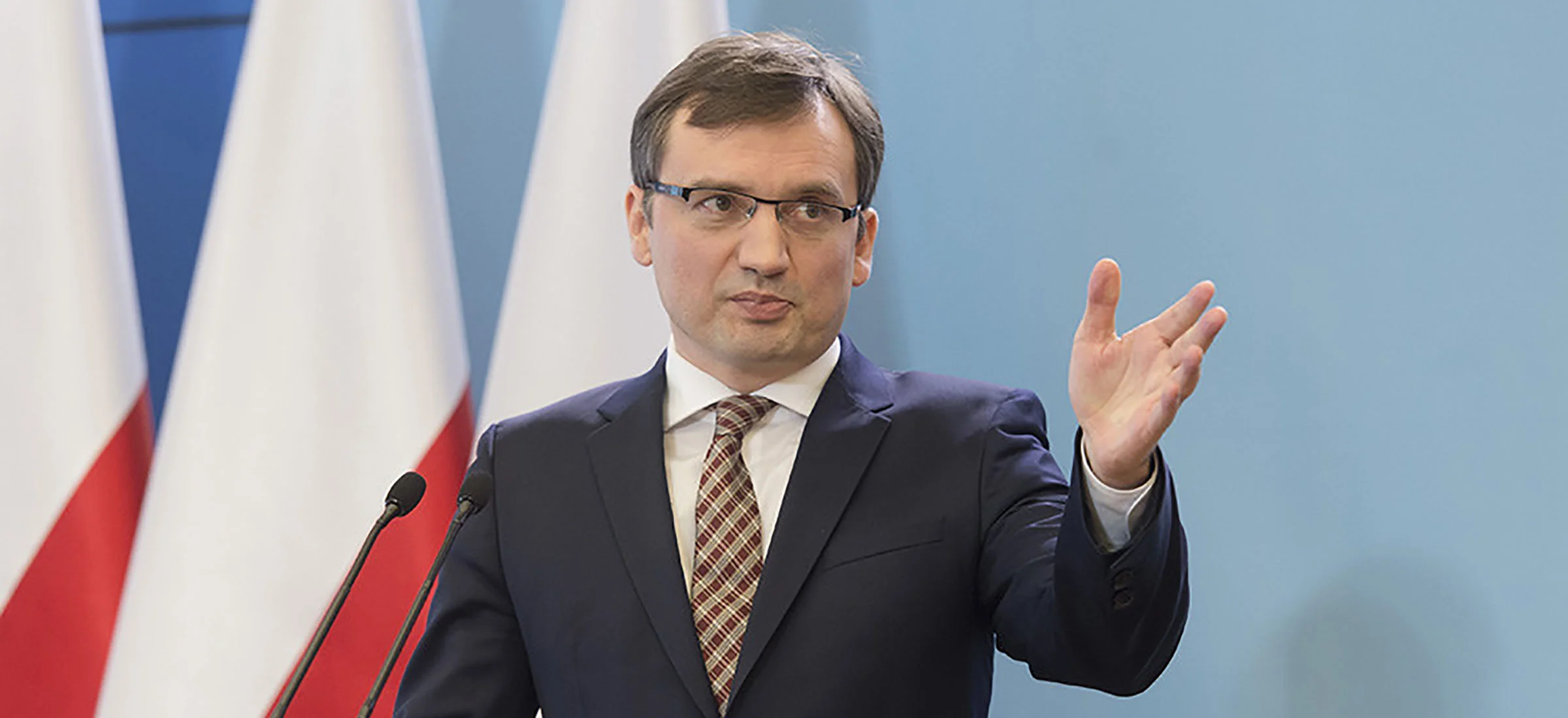 ziobro obraźliwe komentarze