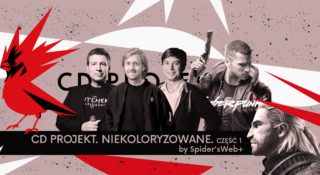 Gamedev w sosie polskim. CD Projekt jak handlarz z bazaru - pirackie gierki i finał na parkiecie