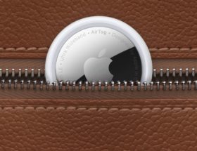 Znamy polską cenę lokalizatora AirTag od Apple