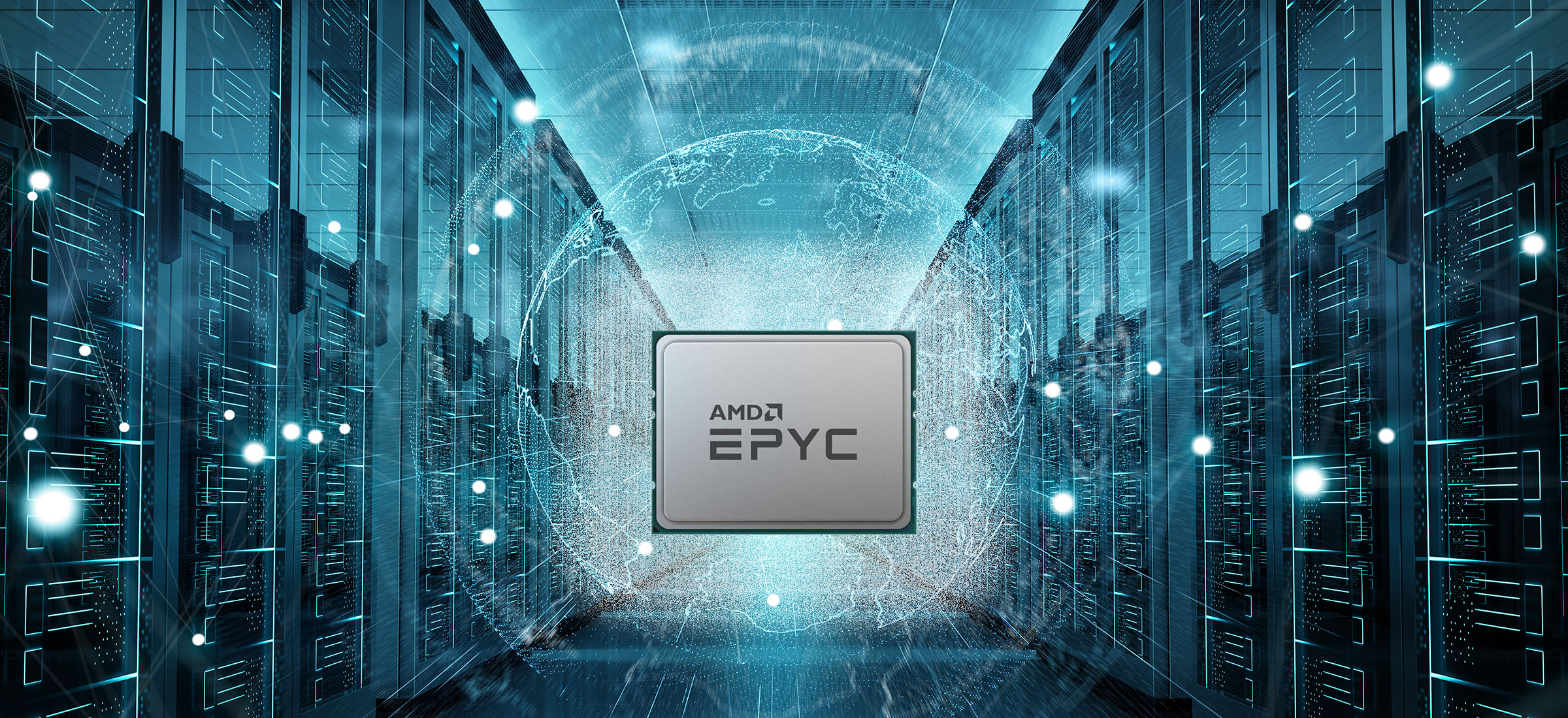 amd epyc