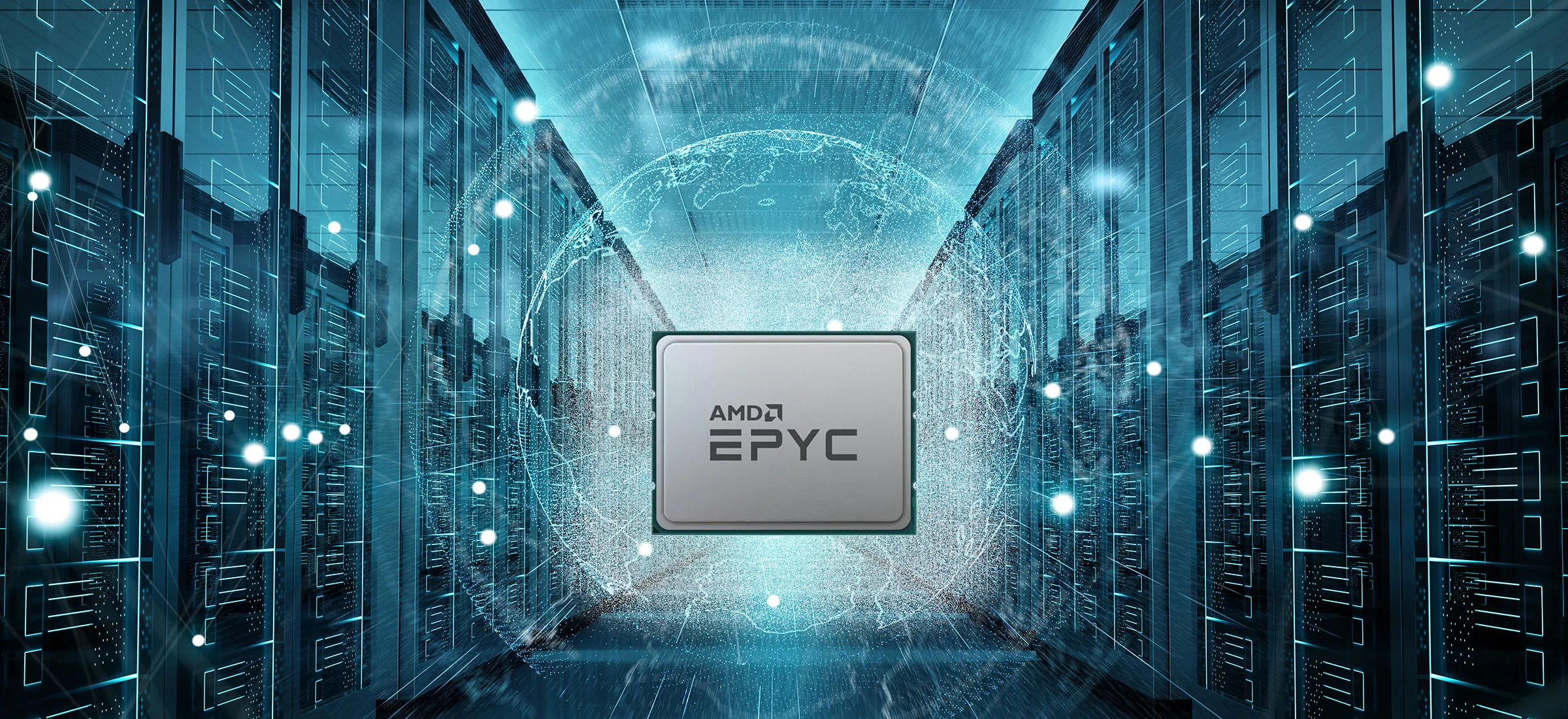 amd epyc