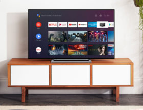 android tv porady sztuczki