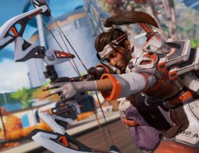 Ograłem tryb Arena w Apex Legends - zrobiło się e-sportowo! 