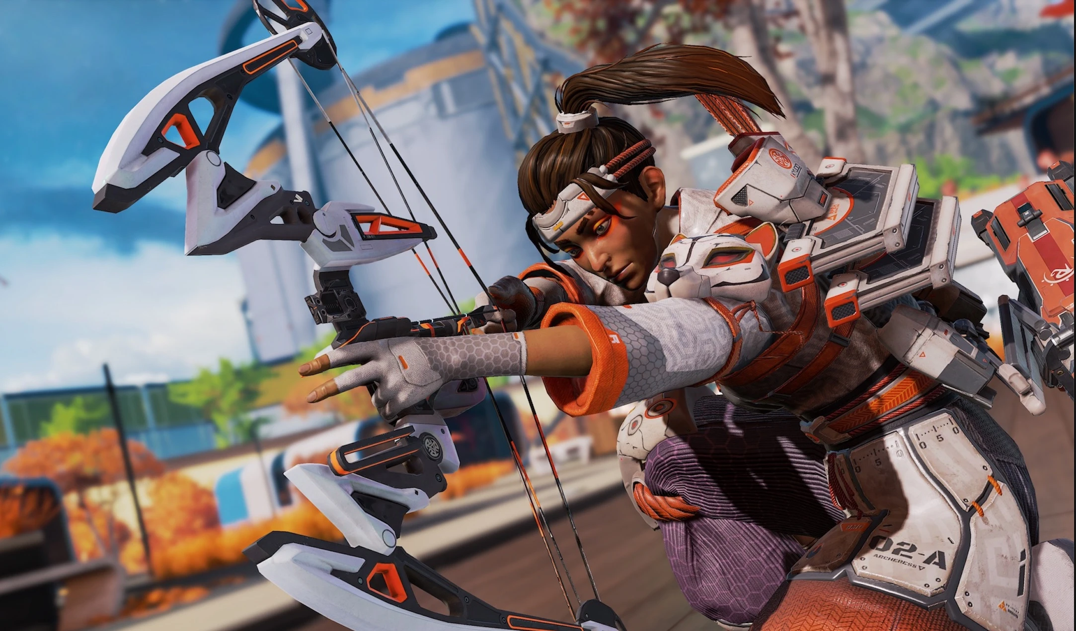 Ograłem tryb Arena w Apex Legends - zrobiło się e-sportowo! 