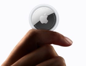 Apple AirTag to genialny gadżet. I element szatańskiego planu