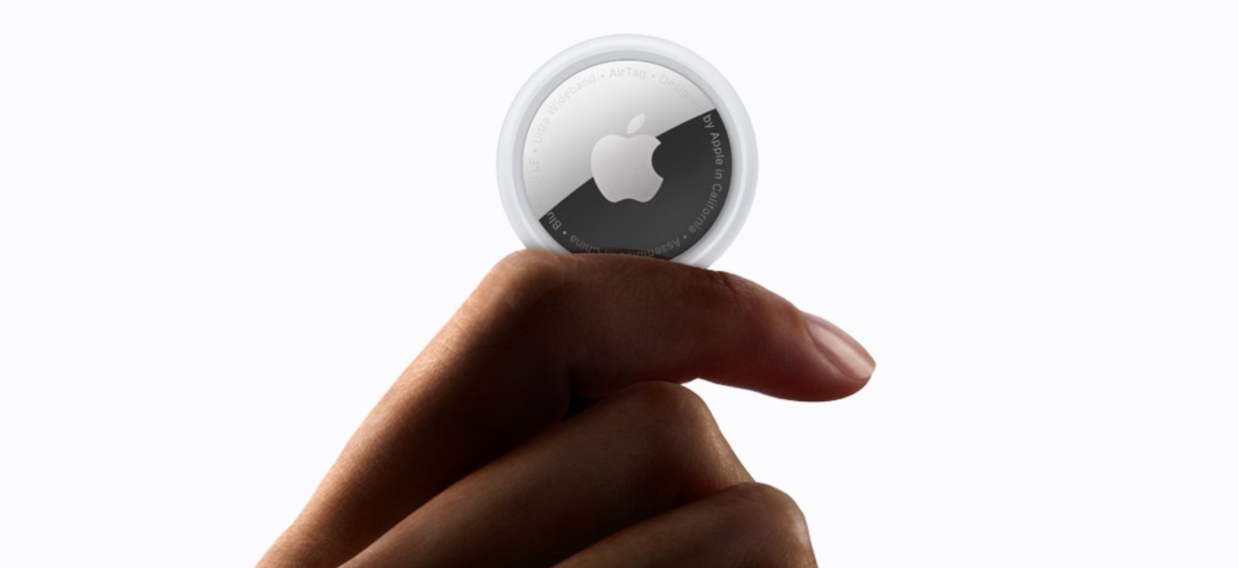 Aplikacja Apple na Androida. Sprawdź, czy śledzi cię AirTag