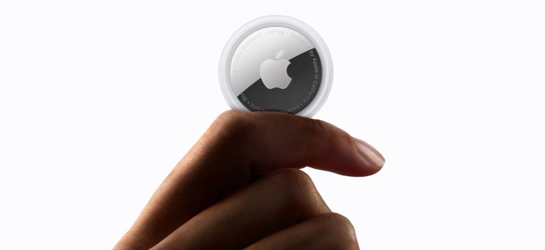 Nowe zabezpieczenia dla lokalizatorów Apple AirTag