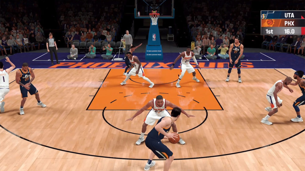 apple arcade 180 gier nowosci 2021 nba 2k1 