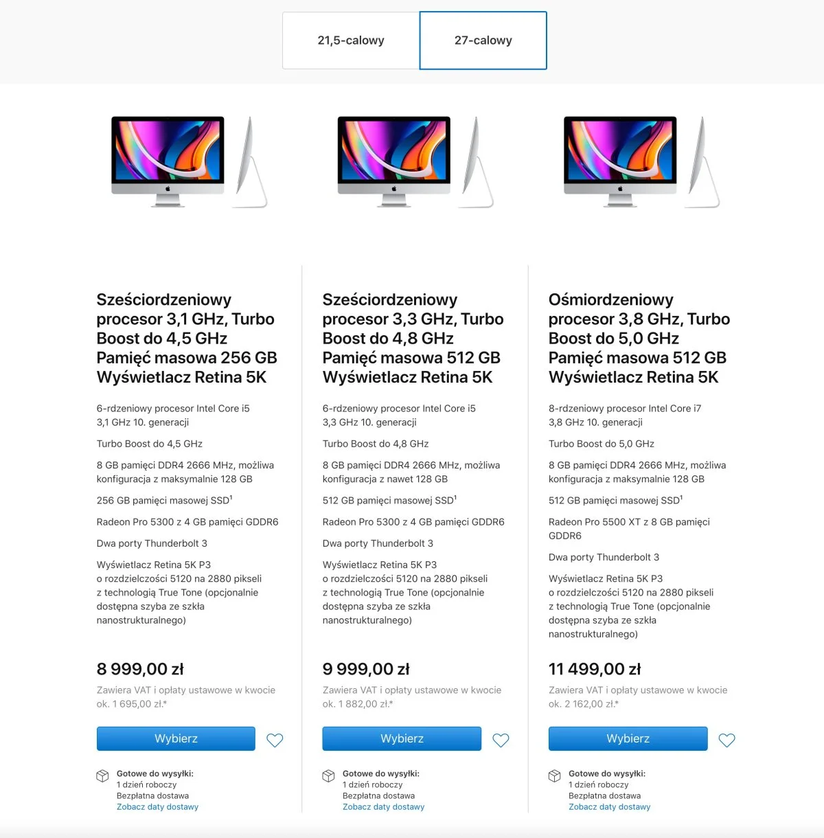 Stary iMac 27 - czy warto? Nie warto. class="wp-image-1681143" 