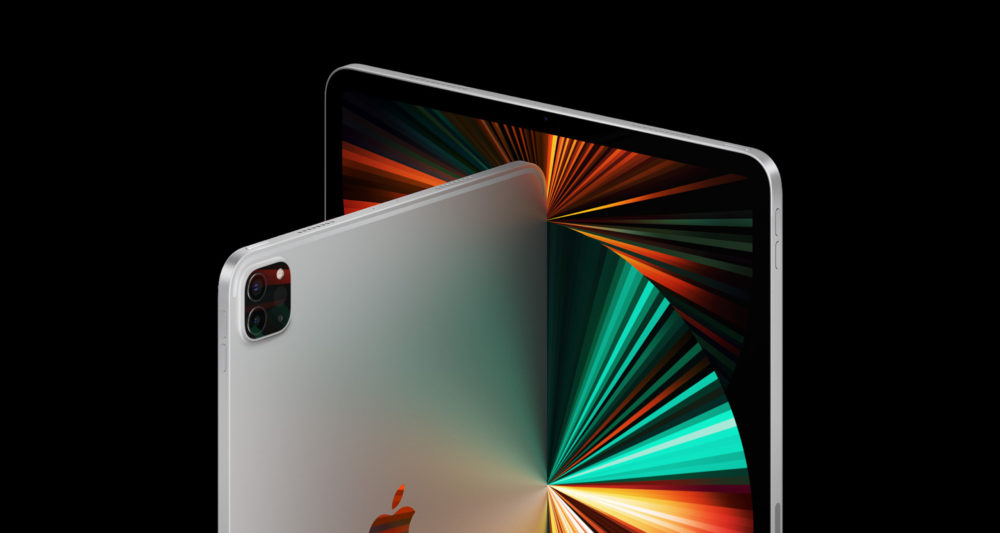 apple ipad pro 2021 apple m1 2