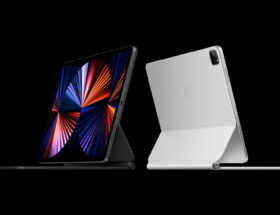 apple ipad pro 2021 apple m1 3