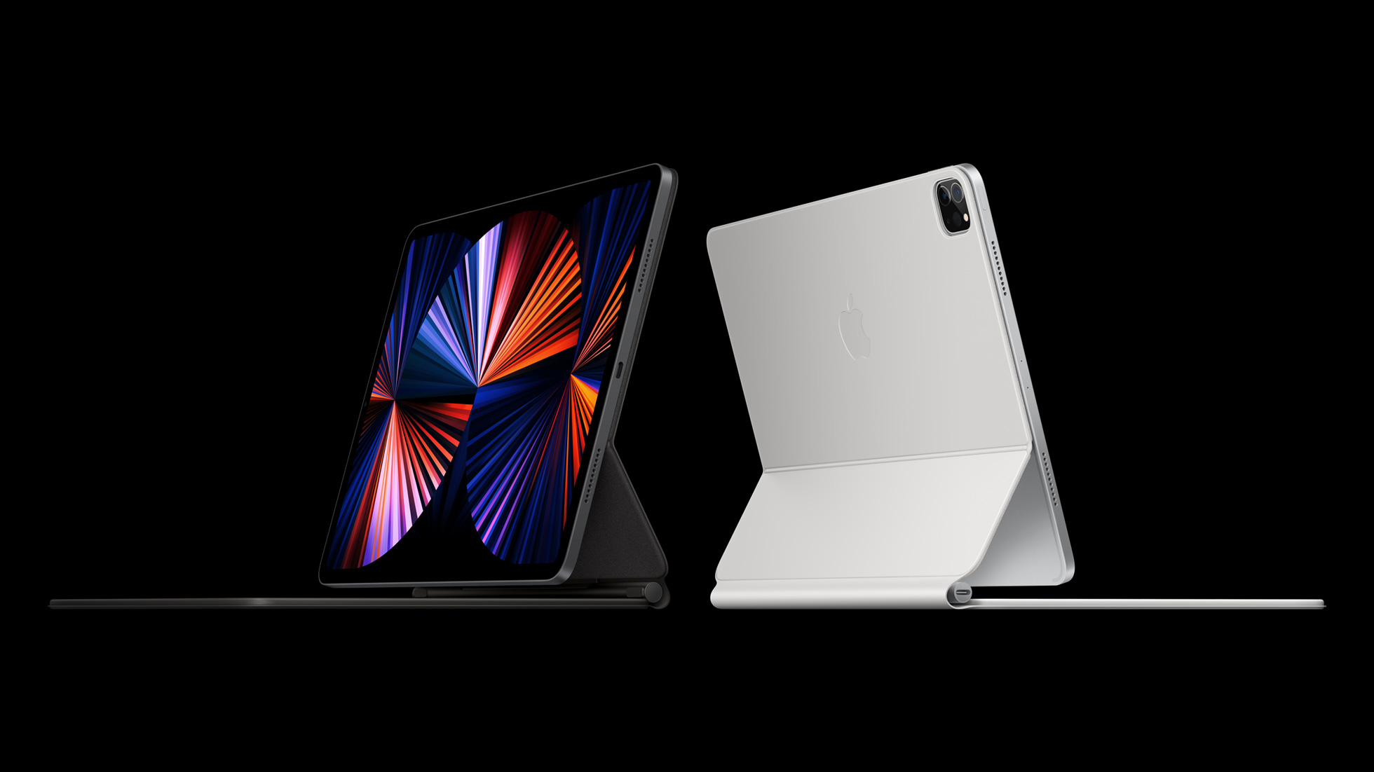 apple ipad pro 2021 apple m1 3