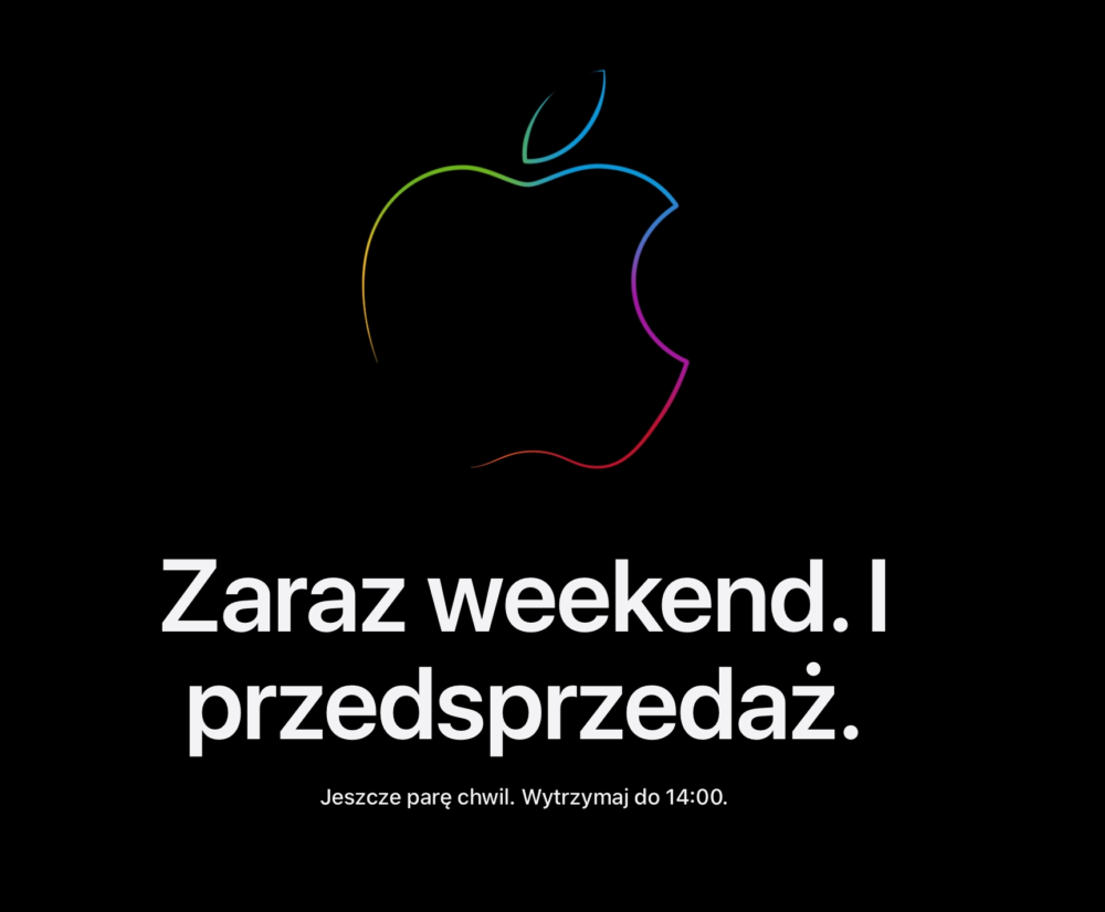 apple store nie dziala