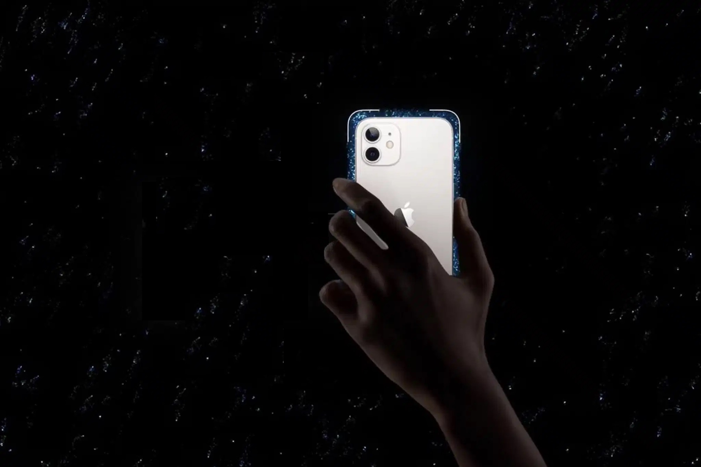 apple tv kalibracja wyrownanie kolorow tvOS 14.5 iphone face id