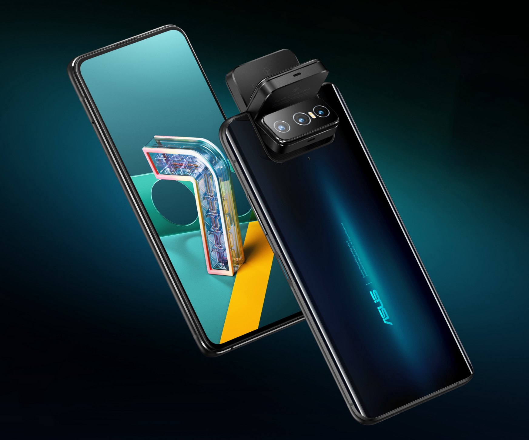 Asus ZenFone 8 Mini zapowiada się fantastycznie class="wp-image-1668120"