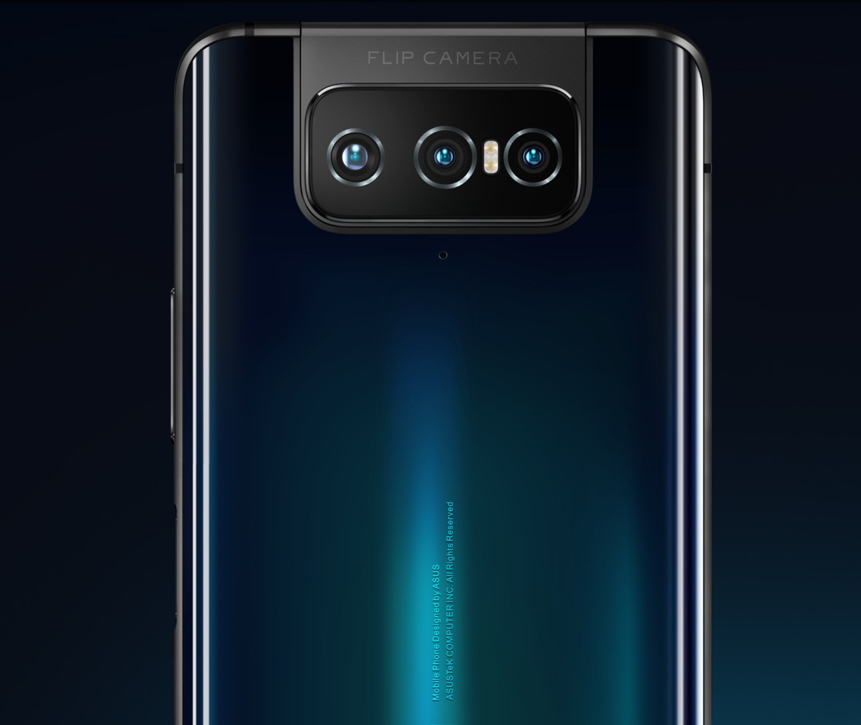 Asus ZenFone 8 Mini zapowiada się fantastycznie class="wp-image-1668123"