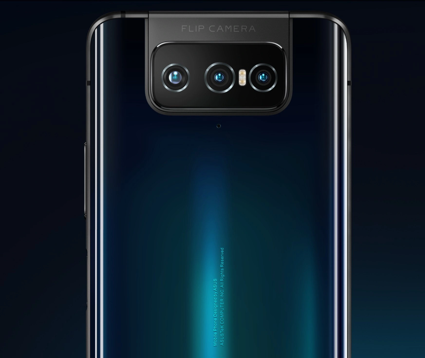 Asus ZenFone 8 Mini zapowiada się fantastycznie class="wp-image-1668123"