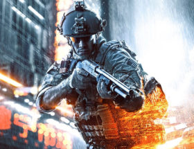 Będzie Battlefield na smartfony. EA zdradza też szczegóły „dużej” gry