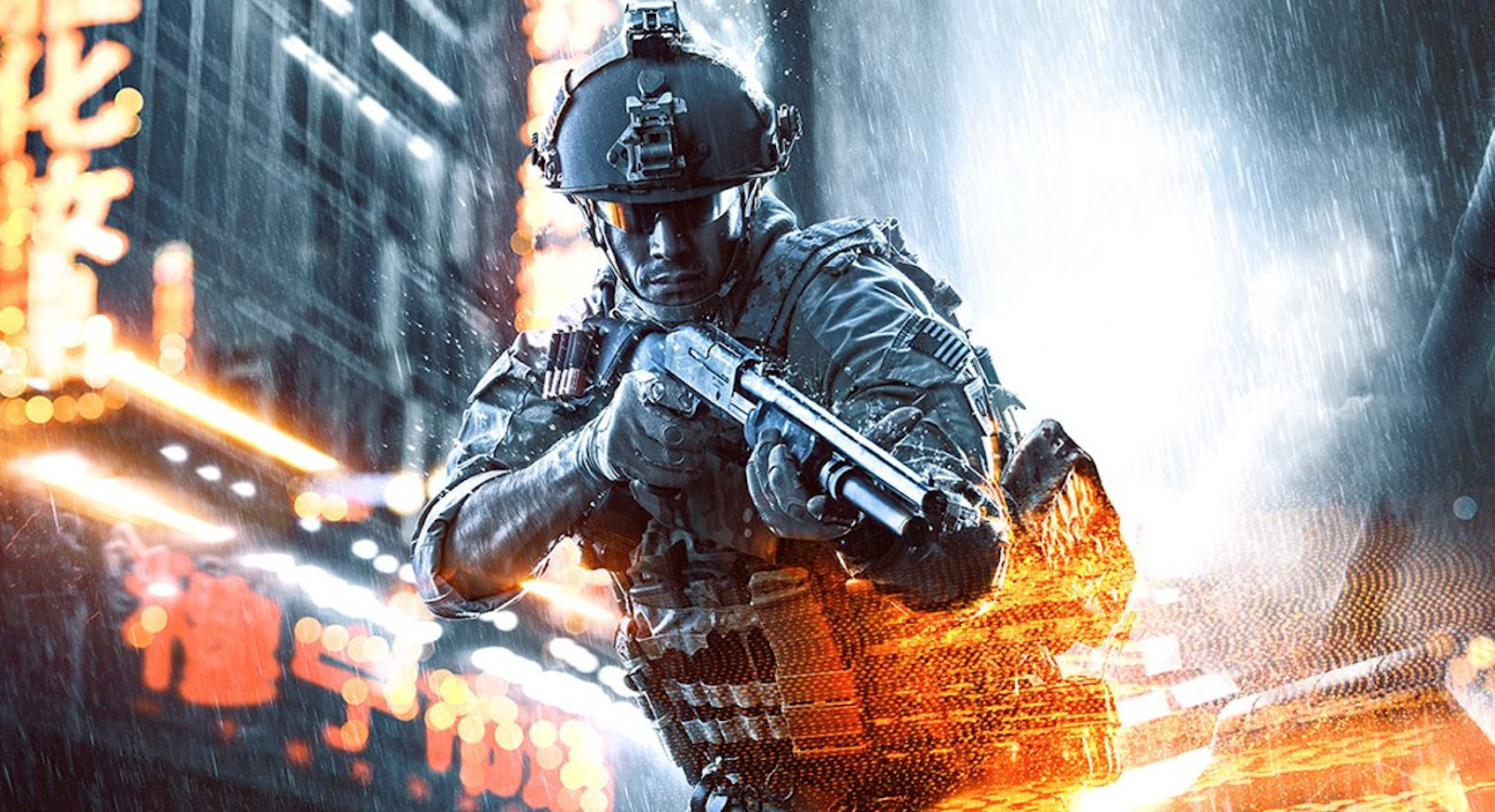 Będzie Battlefield na smartfony. EA zdradza też szczegóły „dużej” gry