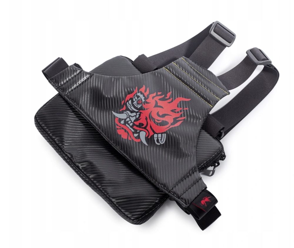 CD Projekt RED Gear Kamizelka Cyberpunk 2077 class="wp-image-1674282"