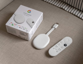 Android TV 12 dla Chromecast 4K. Google naprawia istotny błąd